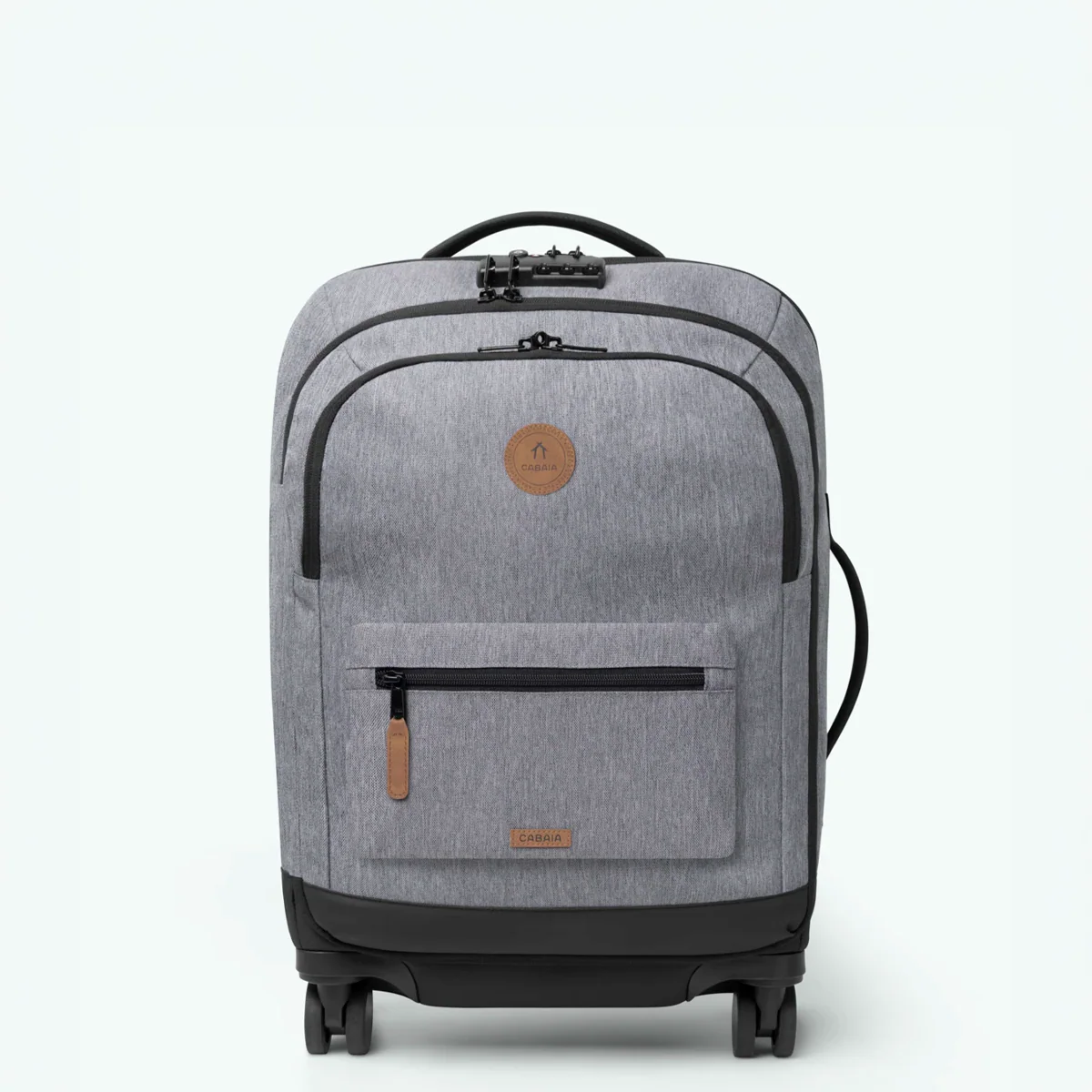 Valise souple 4 roues Small Getaria