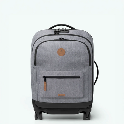 Valise souple 4 roues Small Getaria