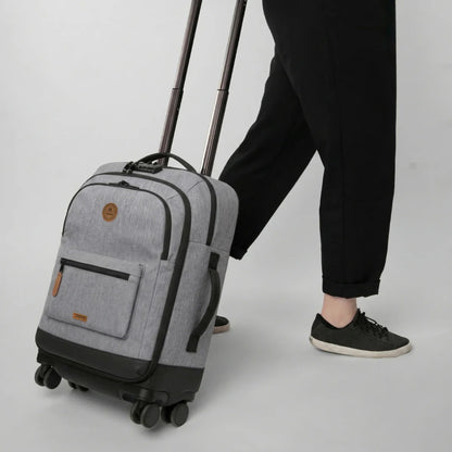 Valise souple 4 roues Small Getaria