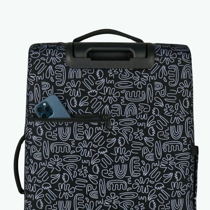 Valise souple 4 roues Medium Amiens