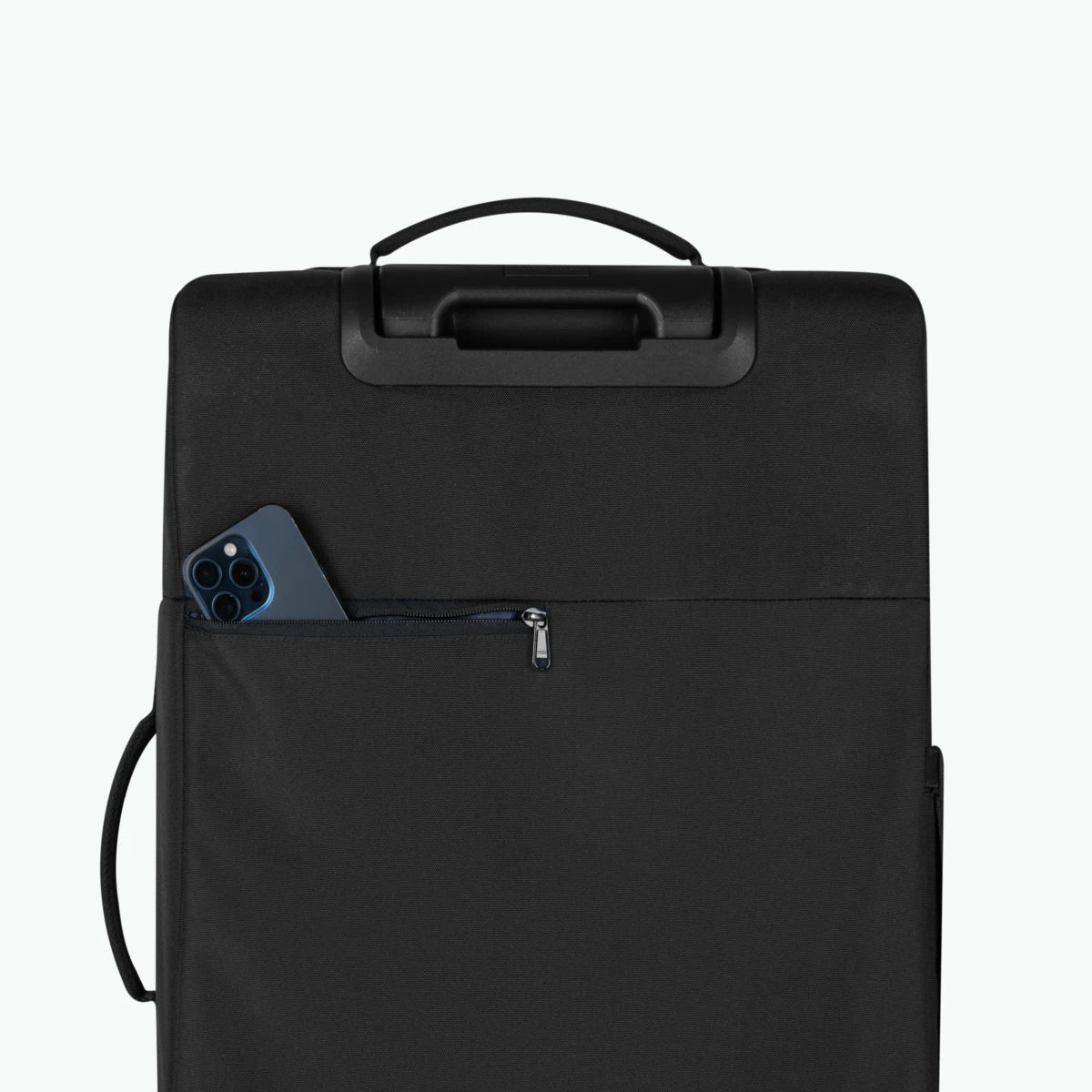 Valise souple 4 roues Medium Berlin