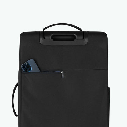 Valise souple 4 roues Medium Berlin