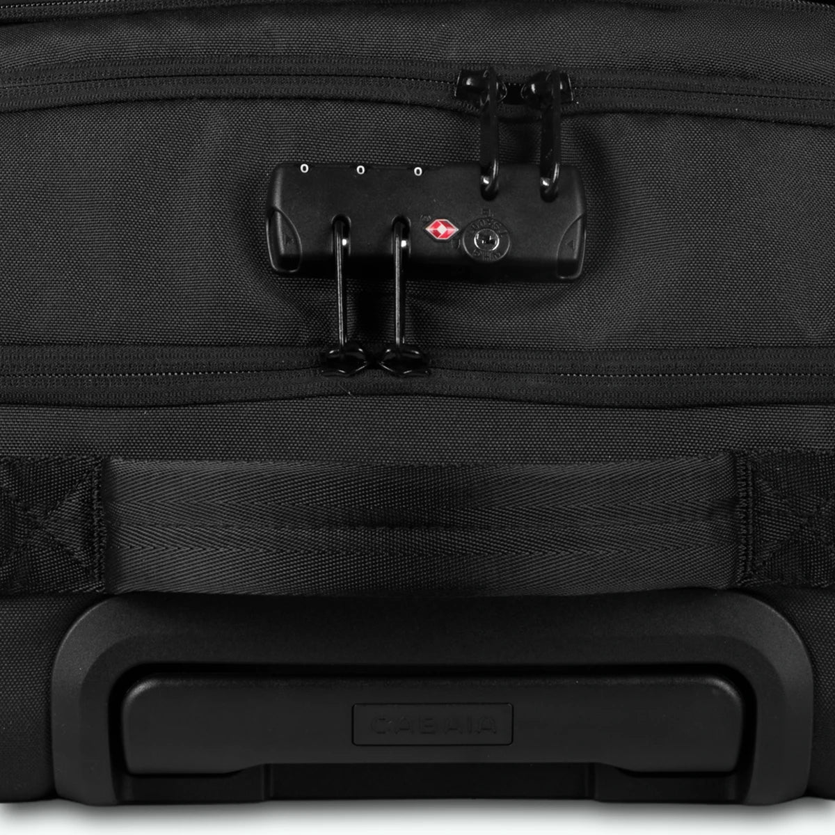 Valise souple 4 roues Medium Berlin