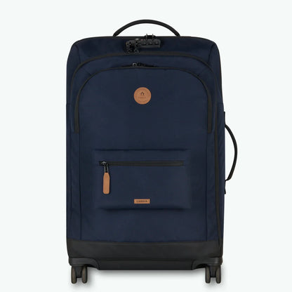 Valise souple 4 roues Medium Reykjavik