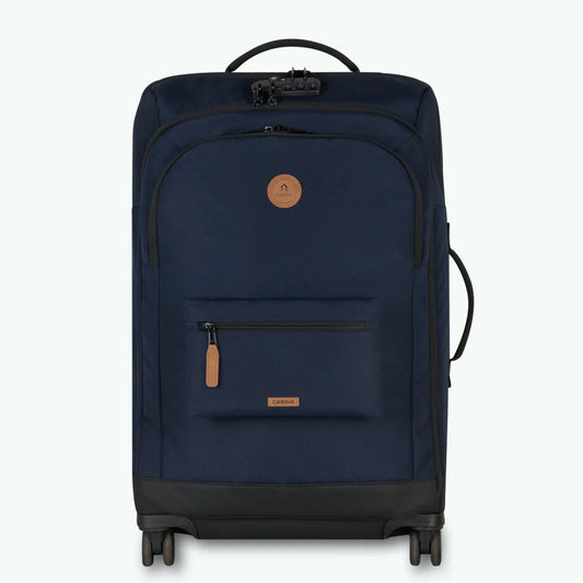 Valise souple 4 roues Medium Reykjavik