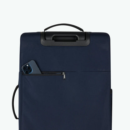 Valise souple 4 roues Medium Reykjavik