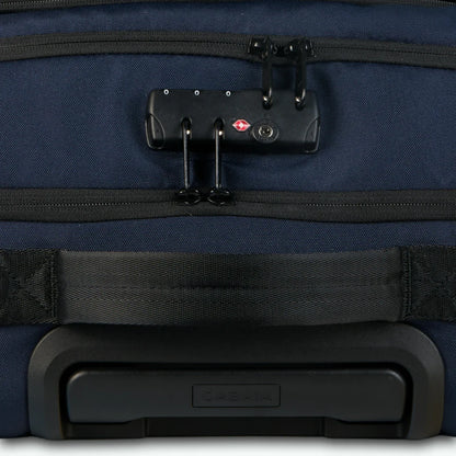 Valise souple 4 roues Medium Reykjavik