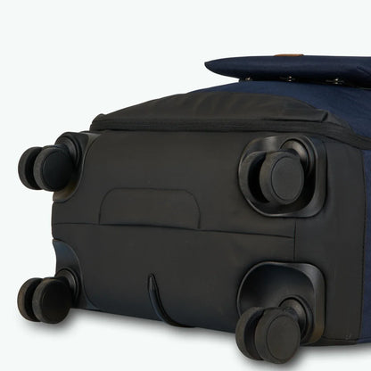 Valise souple 4 roues Medium Reykjavik