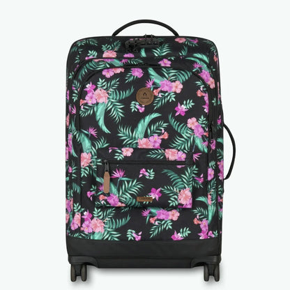 Valise souple 4 roues Medium Valladolid