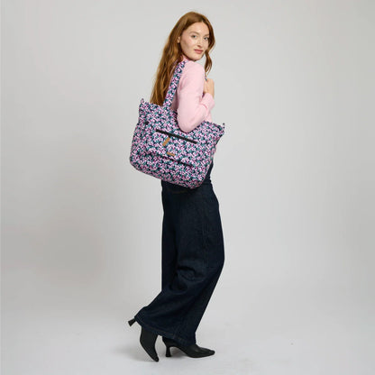 Tote Bag Medium Pro Cagliari