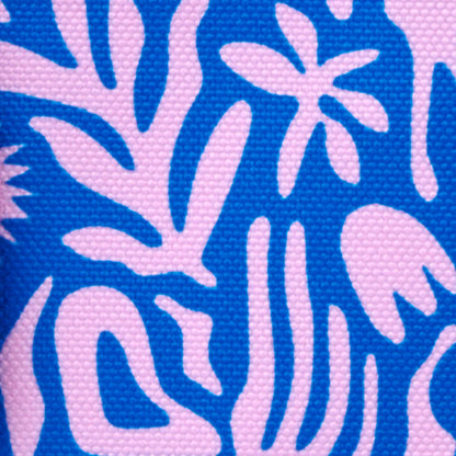 Pochette latérale King Hussein Square