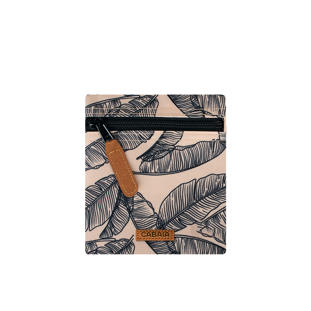 Pochette latérale Ile St François
