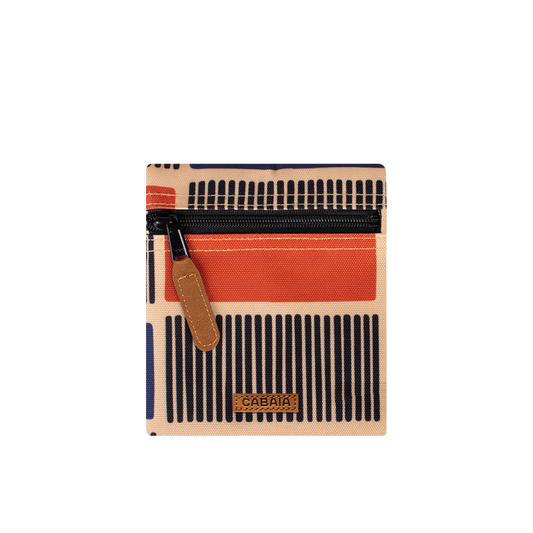 Pochette latérale Bougainville