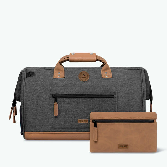 Duffle Adventurer Londres