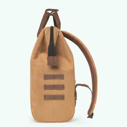 Colombo - Sac à dos - Medium - 1 pochette