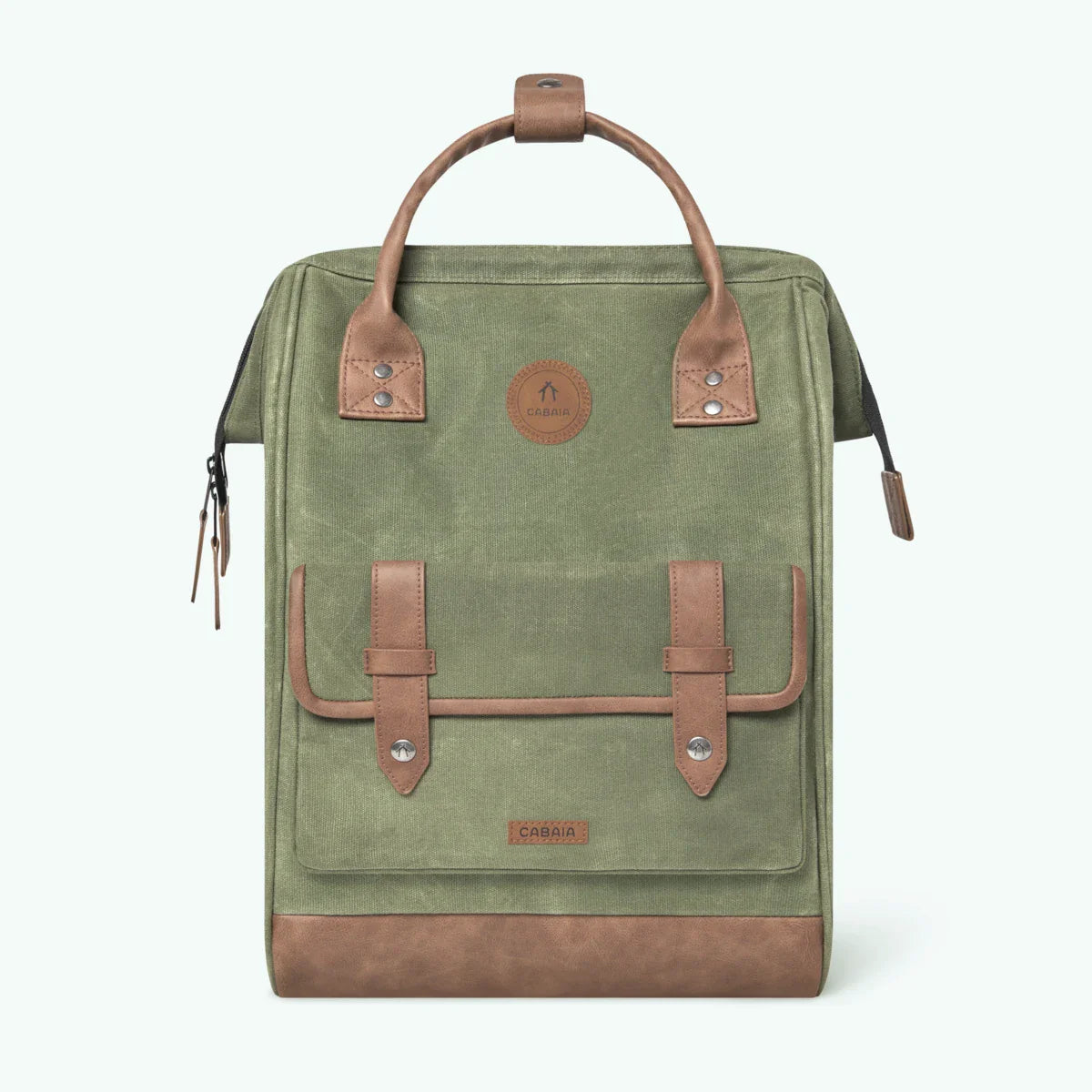 Nicosie - Sac à dos - Medium - 1 pochette
