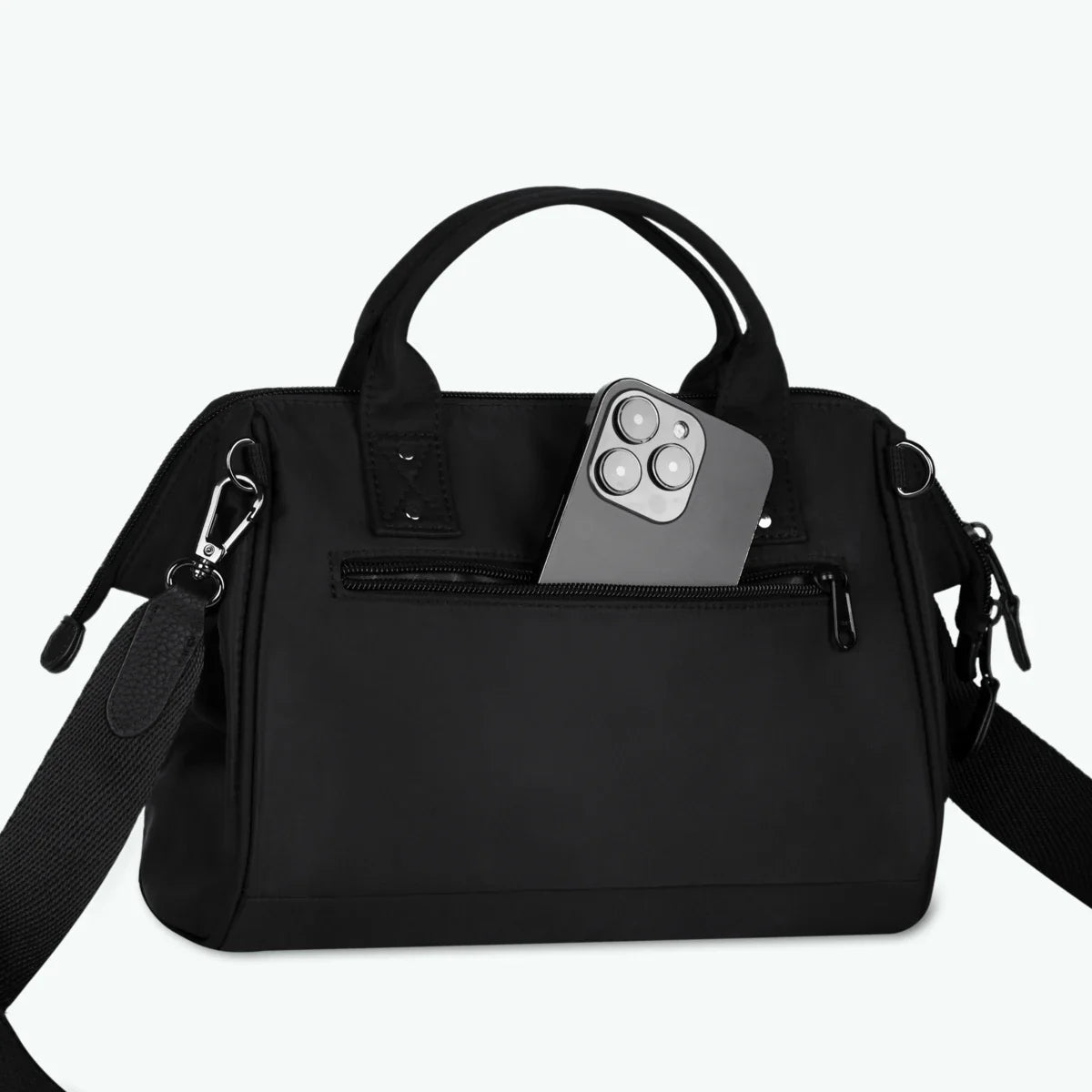 Crossbody Adventurer Medium Cambridge