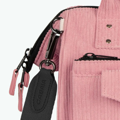 Crossbody Adventurer Medium Gold Coast