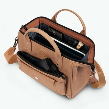 Crossbody Adventurer Medium Moscou