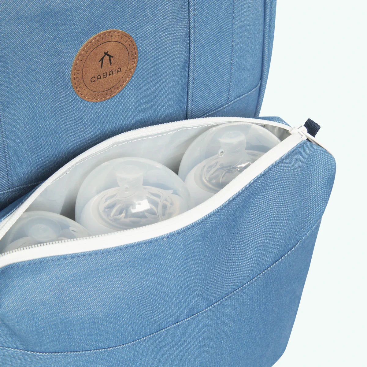 Sac à langer Grenade
