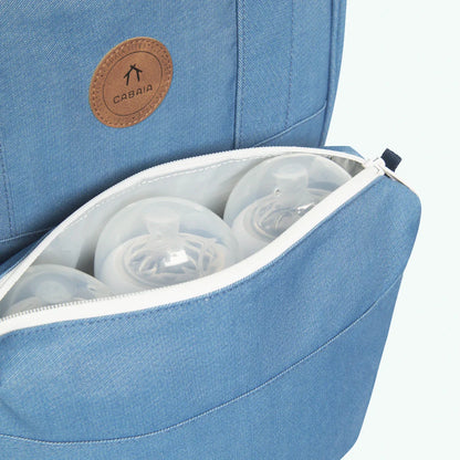 Sac à langer Grenade