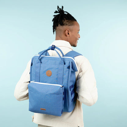 Sac à langer Grenade