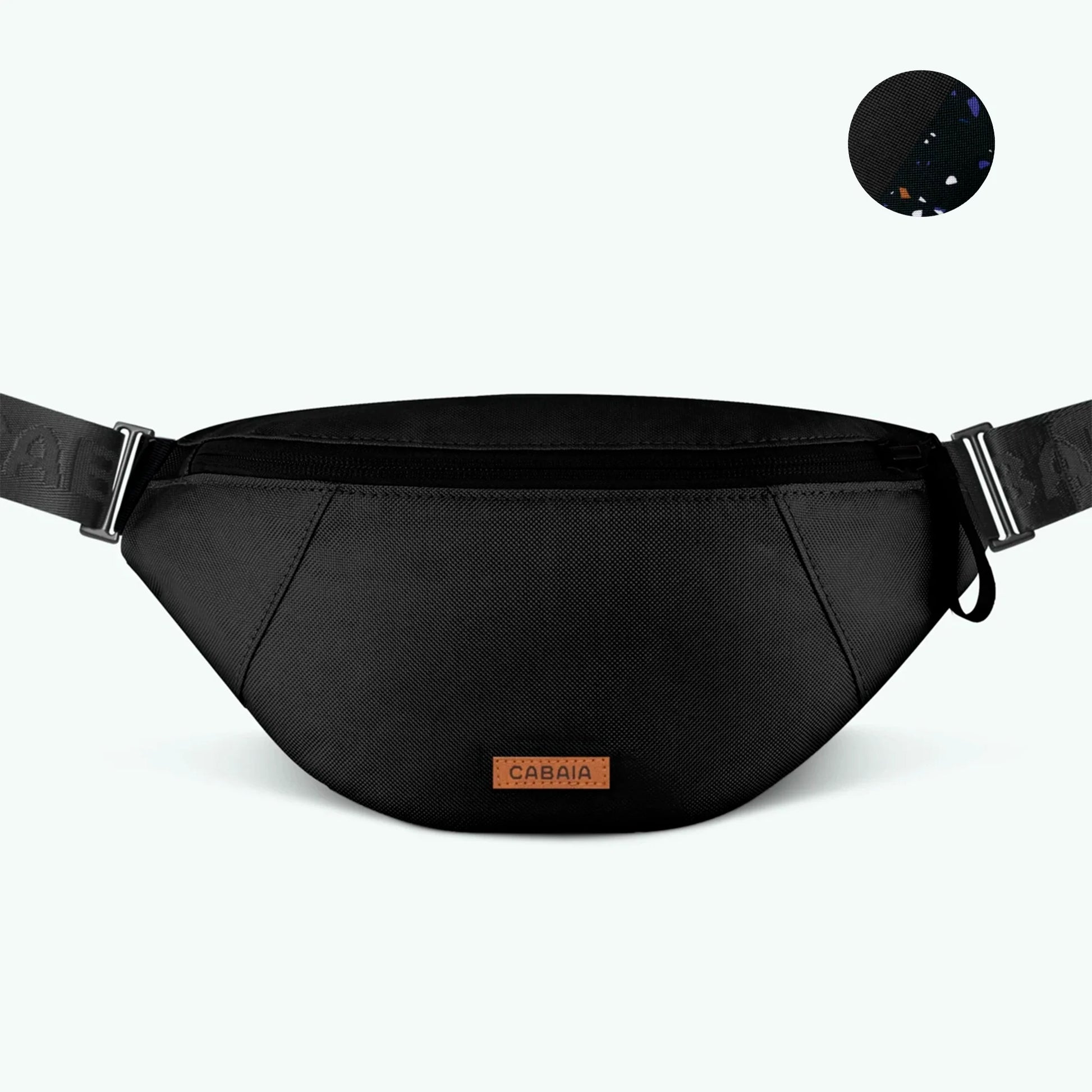 Sac Banane Medium Berlin