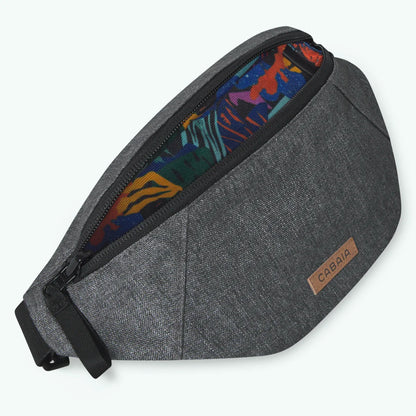 Sac banane Small Luxembourg