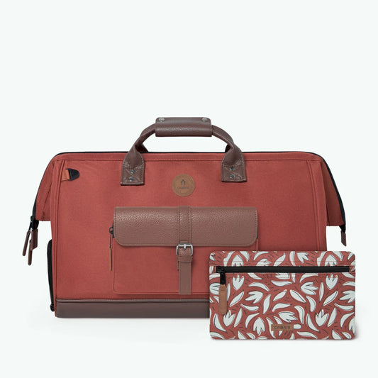 Duffle Adventurer San Cristobal