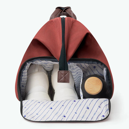 Duffle Adventurer San Cristobal