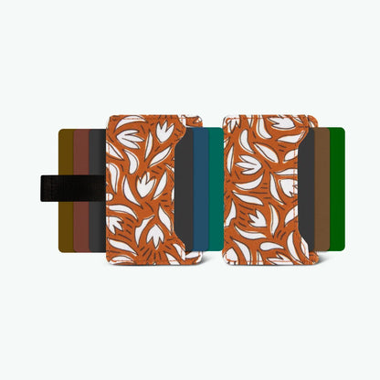 Porte-cartes Sumatra
