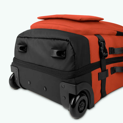 Valise souple 2 roues small Kaikoura
