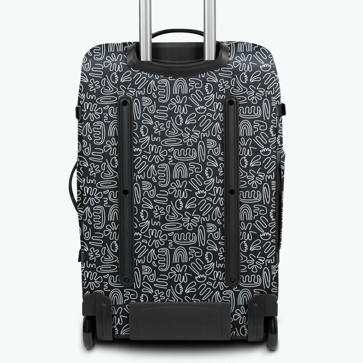 Valise souple 2 roues medium Amiens