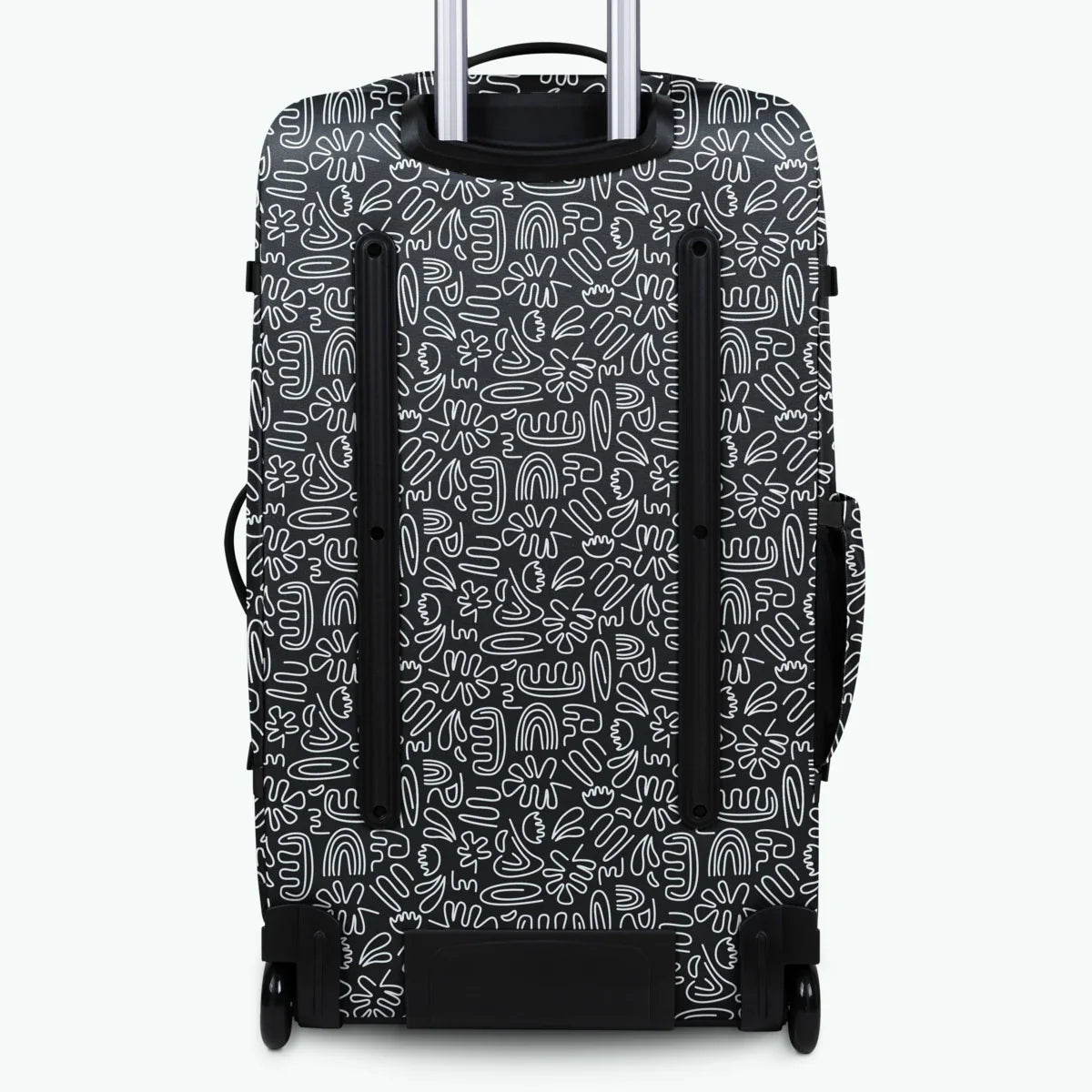 Valise souple Large Amiens