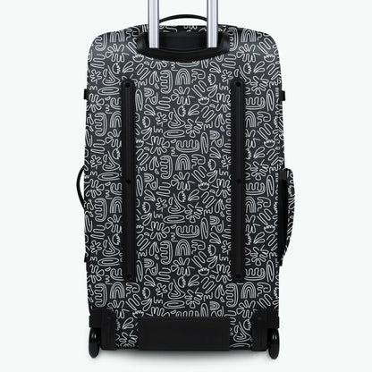 Valise souple Large Amiens