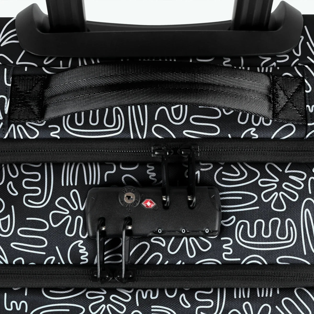 Valise souple Large Amiens