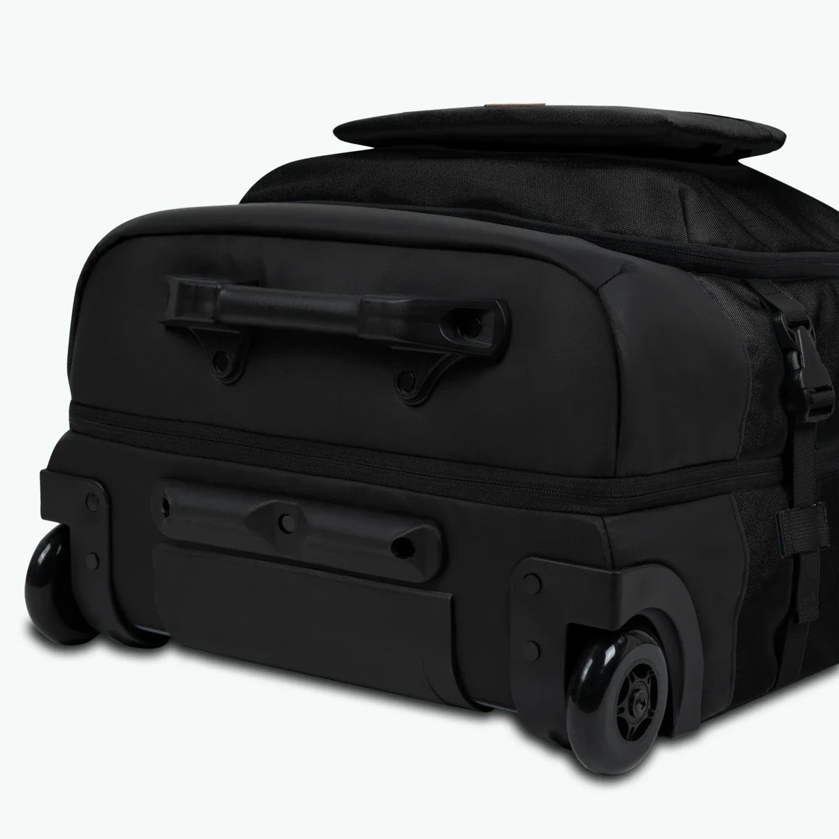Valise souple 2 roues medium Berlin