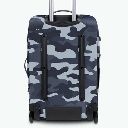 Valise Souple 2 roues medium Bimini
