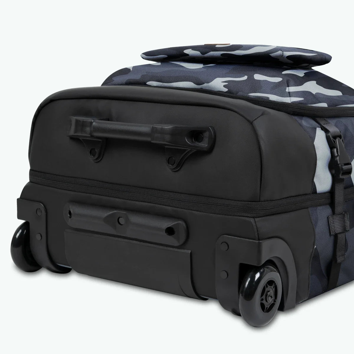 Valise Souple 2 roues medium Bimini