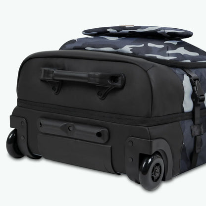 Valise Souple 2 roues medium Bimini