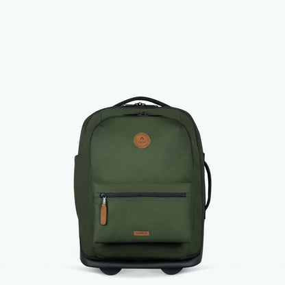 Valise Souple 2 roues XS Coromandel