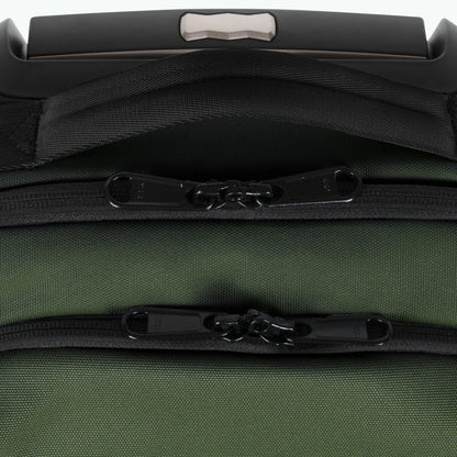 Valise Souple 2 roues XS Coromandel
