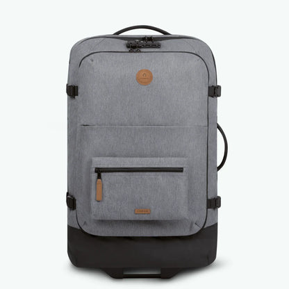 Valise souple 2 roues medium Getaria