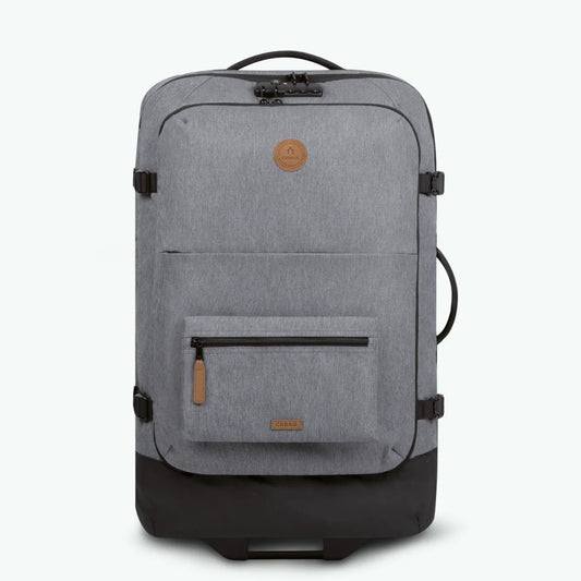 Valise souple 2 roues medium Getaria