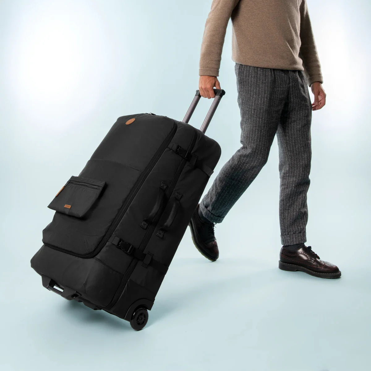 Valise souple Large Berlin