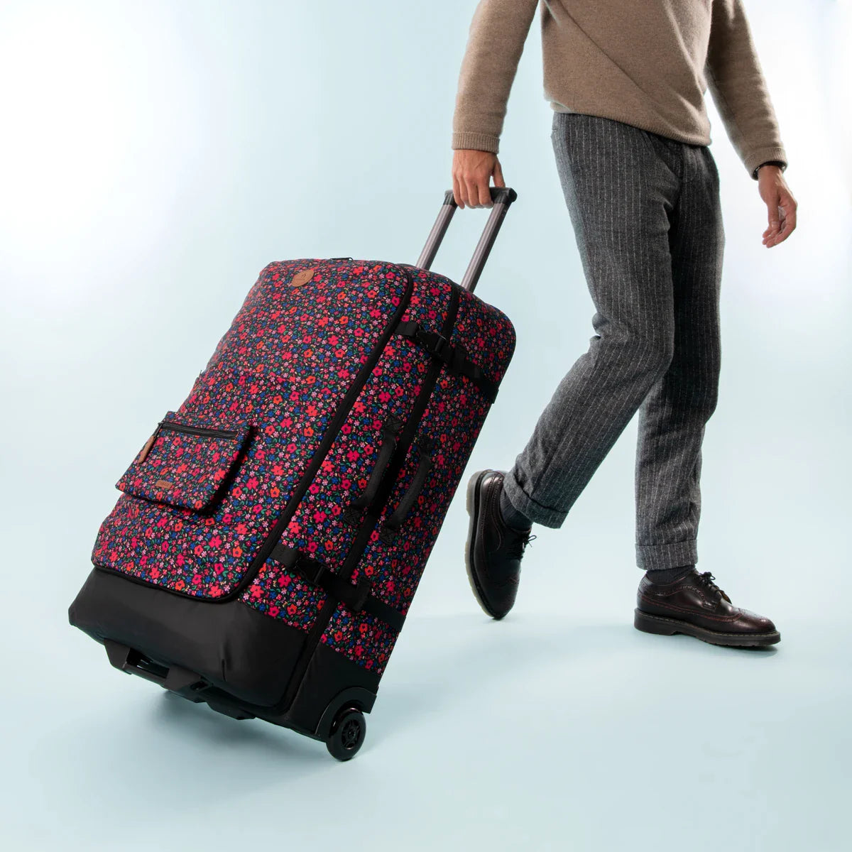 Valise souple Large Maupiti