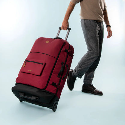 Valise souple Large Sibiu