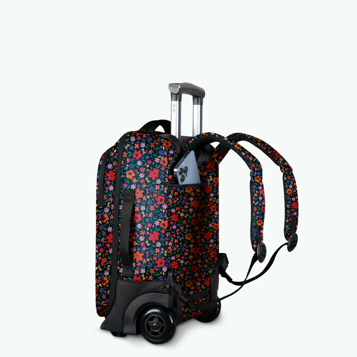 Valise souple 2 roues XS Maupiti