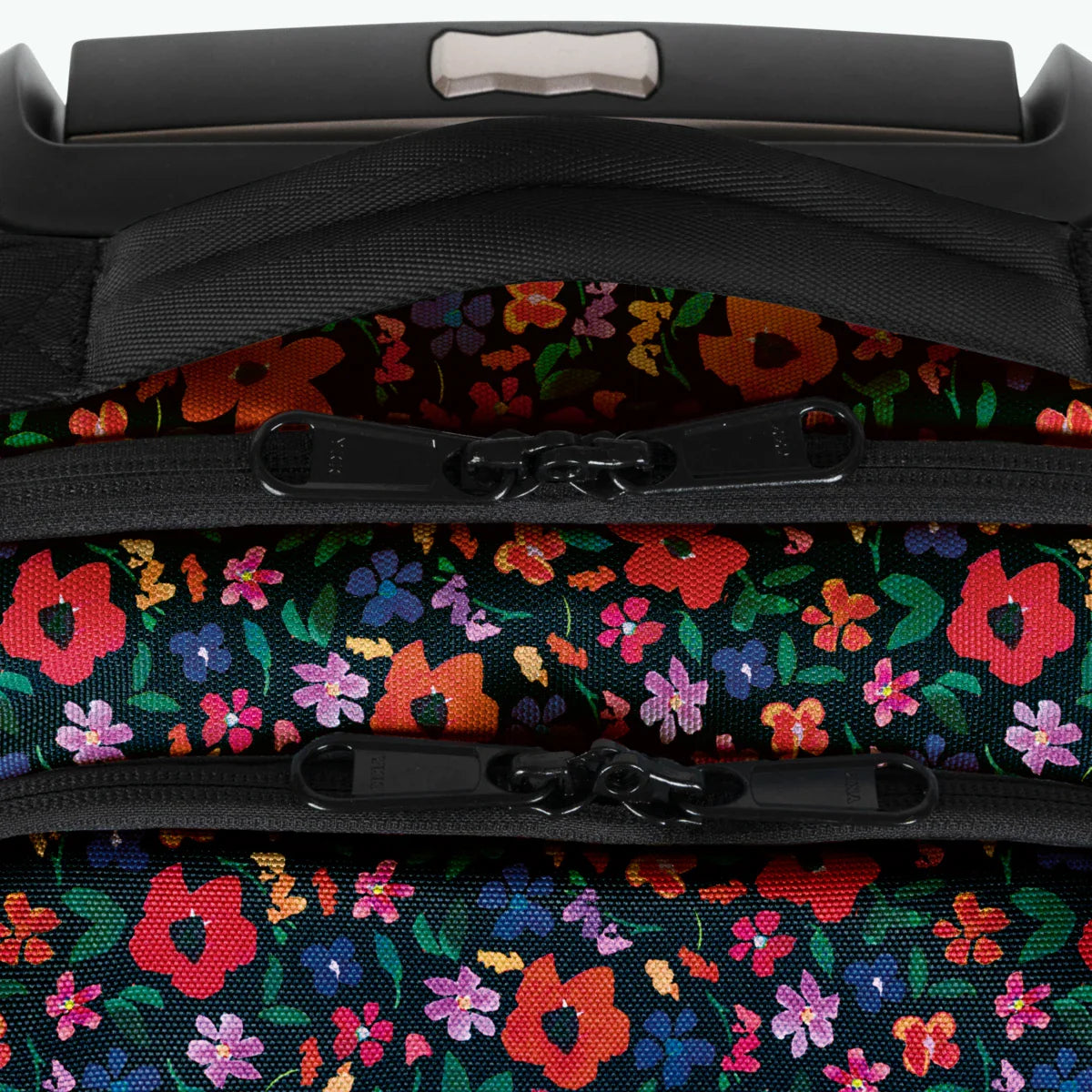 Valise souple 2 roues XS Maupiti