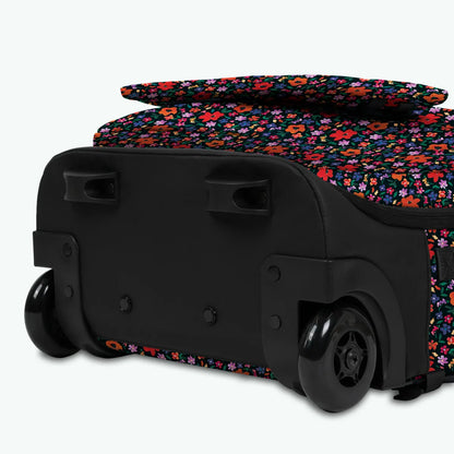 Valise souple 2 roues XS Maupiti